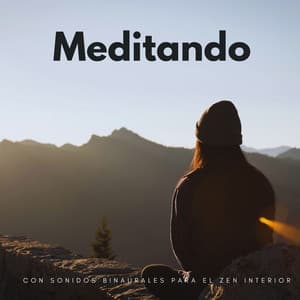 Meditando Con Sonidos Binaurales Para El Zen Interior - Chakra de corazón abierto de 528 Hz