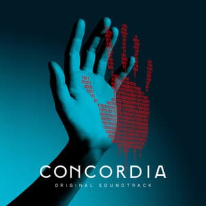 Concordia - Original Soundtrack - Howard Goodall