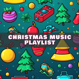 Christmas Music Playlist - Hit Musicali di Natale