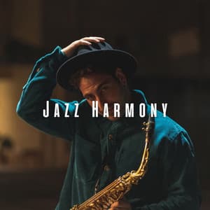 Jazz Harmony: Coffee Shop Euphony - Relaxing Bossa Nova Lounge