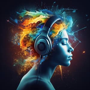 Binaural Focus: Clarity Tones - Classical Music For Studying