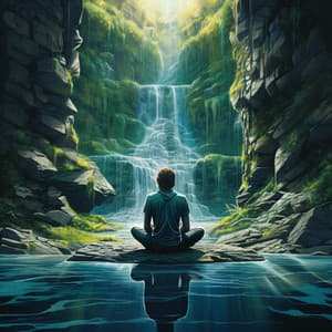 Cascade Beats: Concentration Harmonies - Elements of Nature