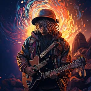 Rhythmic Motion: Hip Hop Grooves and Melodies - Drops of Lofi