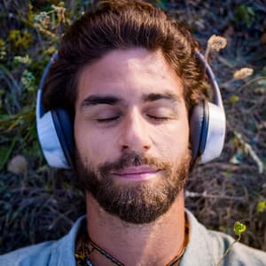 Rimas Pacíficas: Melodías Suaves De Hip Hop - Beats de naturaleza