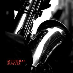 Melodías Suaves - Instrumental Jazz Música Ambiental