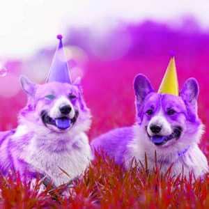 Beautiful Music for Dreamy Doggo - Jazz Quintet - Calming Dog Jazz Classics