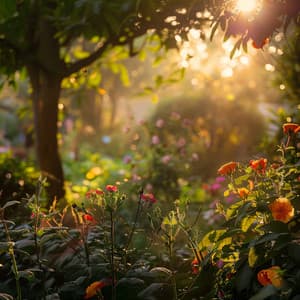 Susurros Del Viento: Música Ambiental Para Relajación - Música Pura Relajación