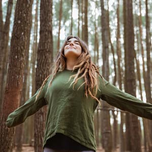 Relaxing Tones: Calm Music for Peace - Healing Music Collective