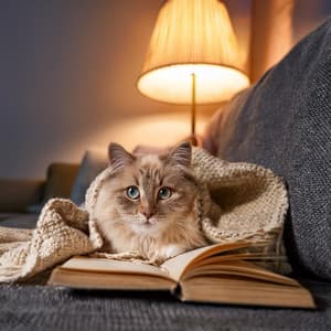 Armonía De Mascotas: Momentos Musicales Relajantes - Dualismo sonoro