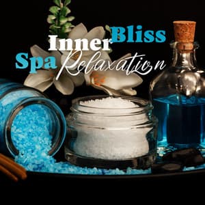 Inner Bliss Spa Relaxation - Sauna Spa Paradise