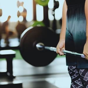 Muscles, Power, Strength - Intense Workout Music Club