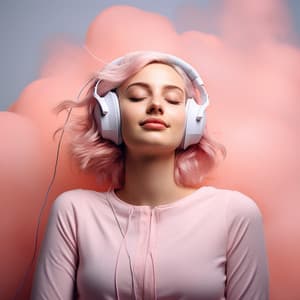 Vibras De Meditación Lofi: Música Calmante Para La Concentración - Relajante Lo Fi