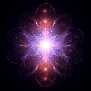 Frequencies for Morning Energy and Focus | 417 Hz & 639 Hz Brain Boost - Juni Tinley