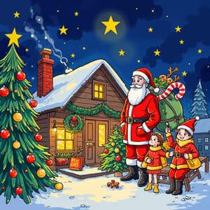 Christmas Songs - Classical Christmas Music