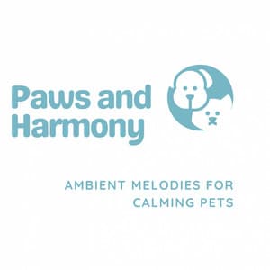 Paws and Harmony: Ambient Melodies for Calming Pets - Ambient Solle