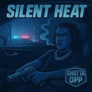 Silent Heat - Shotta Opp