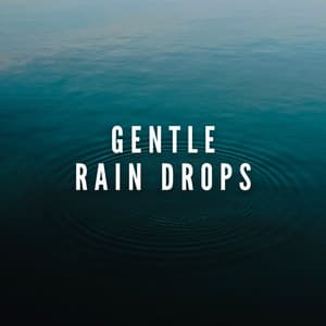 Gentle Rain Drops - Nature Sounds