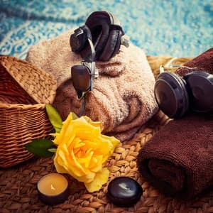 Relaxing Retreat: Spa and Hip Hop Music Sessions - Spa Music Dreams