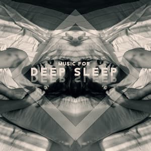Music for Deep Sleep – Fall Asleep Faster, Restful Night and Beautiful Dreams - Sleep Music 101