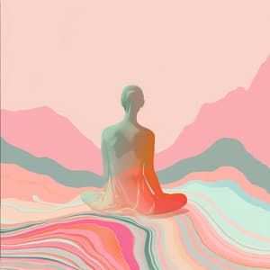 Resonancia Reflexiva: Serenidad Con Música Ambiental - Emitrio