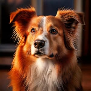 Calming Music for Dogs: Soothing Sounds - Hallelujah Arise
