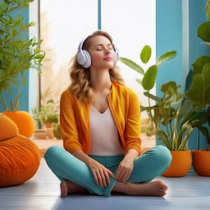 Vibraciones De Música De Guitarra: Bandas Sonoras Para Cada Momento - Melodías del Viento