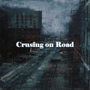 Crusing on Road - Lumipa Beats