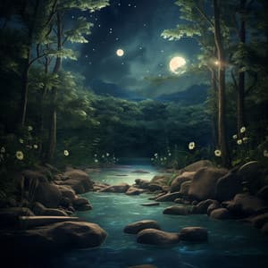 Dream Stream: Sleep Sound Harmony - American Inhabitants