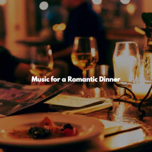 Music for a Romantic Dinner - Hotel Lounge Deluxe