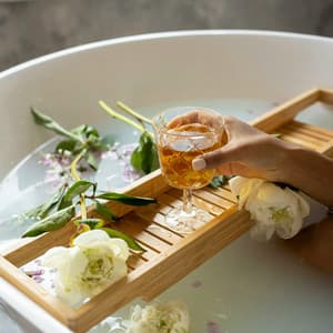 365 Zen: Peace In The Mind - between waves