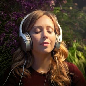 Music for Comfort: Relaxing Harmonies - Binaural Dream