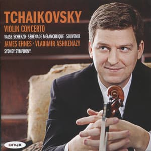 Tchaikovsky: Violin Concerto - Pyotr Ilyich Tchaikovsky