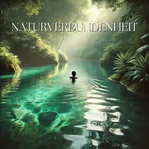 Naturverbundenheit - Naturgeräusche Meditationsmusik