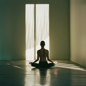 Práctica Serena: Cadencia Tranquila De La Meditación - Mantra de Shiva