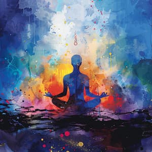 Meditation's Rhythmic Solace: Music for Mindfulness - Pure Coffeehouse