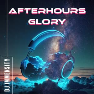 Afterhours Glory: Midnight Trap, Chillout Isolation Mix - DJ Immensity