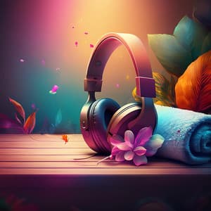 Spa Music: Calming Melodies for Relaxation - Zone of Tantric Endorphin
