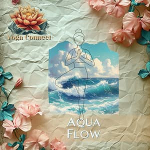 Aqua Flow - Yoga Connect+