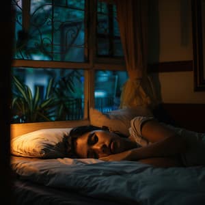 Música Ambiental: Oasis De Medianoche - Cultura musical para dormir