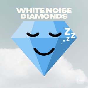 White Noise For Studying - White Noise Diamonds