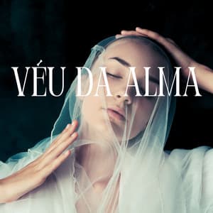 Véu da Alma: O Silêncio do Toque - Asiático Meditação Música