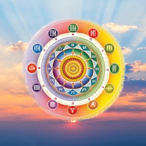 Vrikshasana Shanti Yoga Guru Ranadev Chanting - Relaxing Time Music