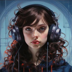 Meditación Del Agua Para El Trabajo: Tonos De Enfoque - Elemento bella