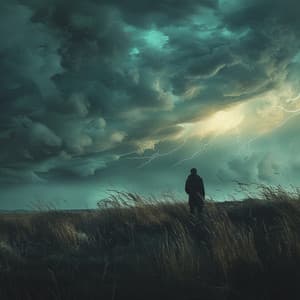 Ecos Del Trueno: Sinfonía Elemental - Sistema de infrasonidos