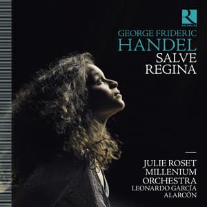 Handel: Salve Regina - George Frideric Handel