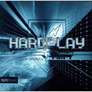Hardplay - Richard Myhill