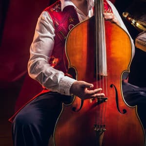 Soul Jazz Music: Groovy Deep Vibes - Deep Jazz Music