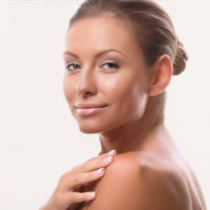 Sonidos Suaves Para Un Masaje Relajante Al Anochecer - Resplandor de spa