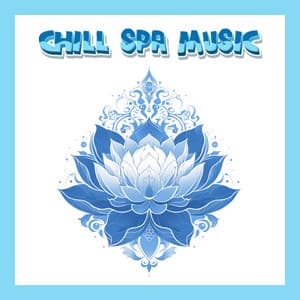 Bonsai Lullaby Gentle Meditation Sounds For Chill Spa Day - Amazing Spa Music