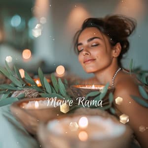 Self-Care Rituals - Maire Rama